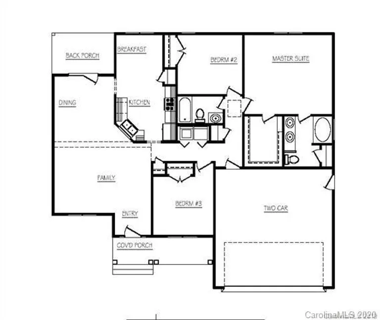 150 Hillcrest Drive, Spencer, NC 28159 Property for sale