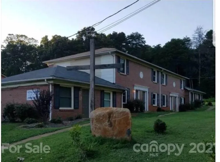 1307 County Home Road, Conover, NC 28613 Property for sale