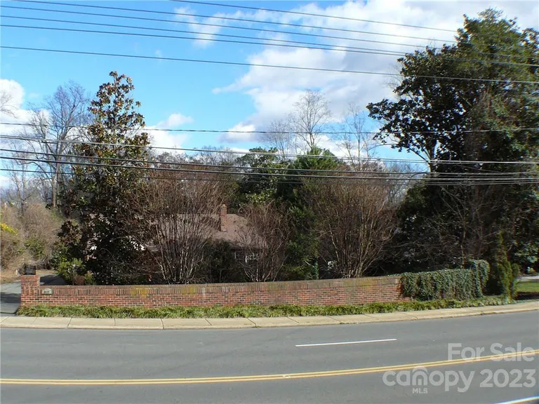 3419 Park Road, Charlotte, NC 28209 Property for sale