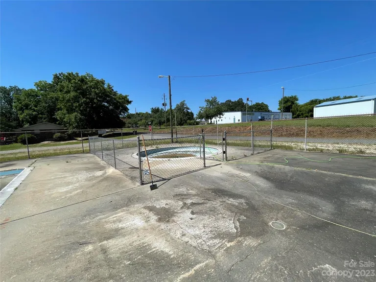 202 Williams Street, Lilesville, NC 28135 Property for sale