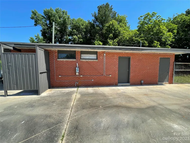 202 Williams Street, Lilesville, NC 28135 Property for sale