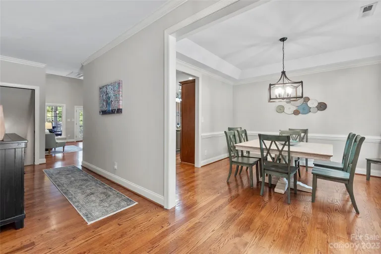 252 Greenbay Road, Mooresville, NC 28117 Property for sale