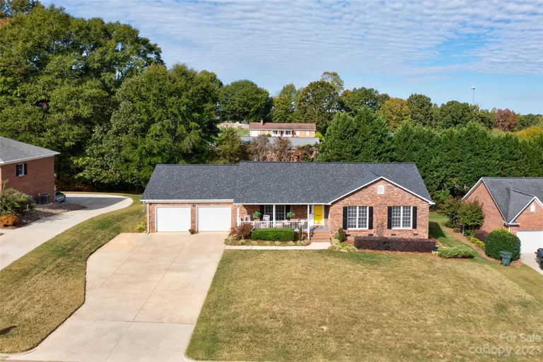 2459 Glenridge Drive, Gastonia, NC 28054 Property for sale