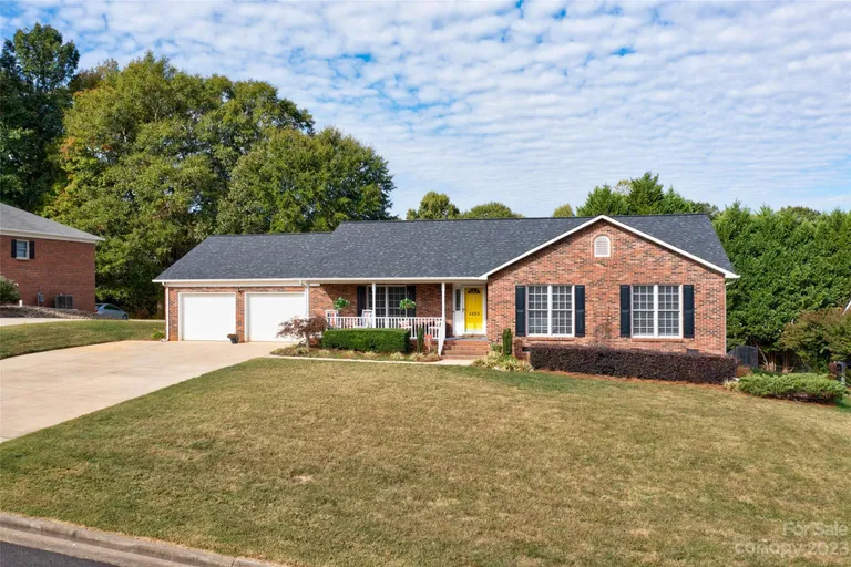 2459 Glenridge Drive, Gastonia, NC 28054 Property for sale