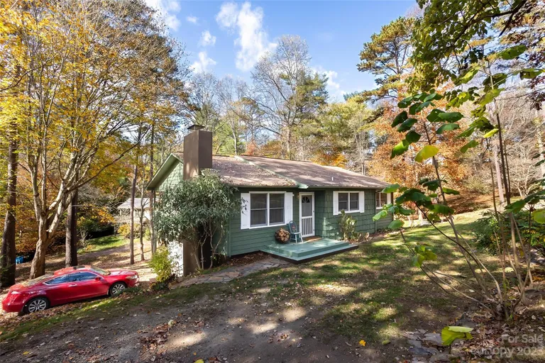 28 Clarks Chapel Extension, Weaverville, NC 28787 Property for sale