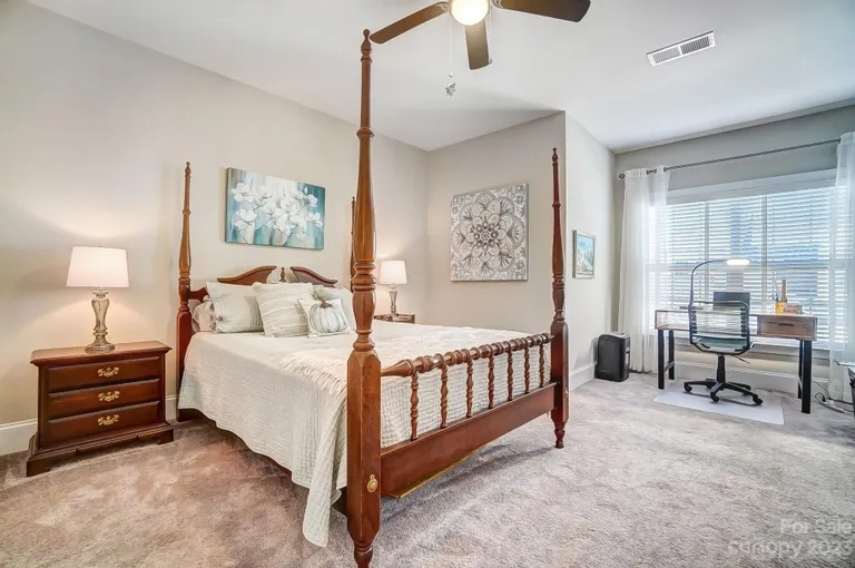 5107 Waldron Meadow Drive, Charlotte, NC 28226 Property for sale