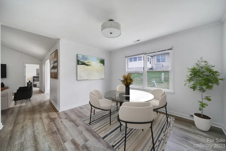 106 Hidden Creek Drive, Salisbury, NC 28147 Property for sale