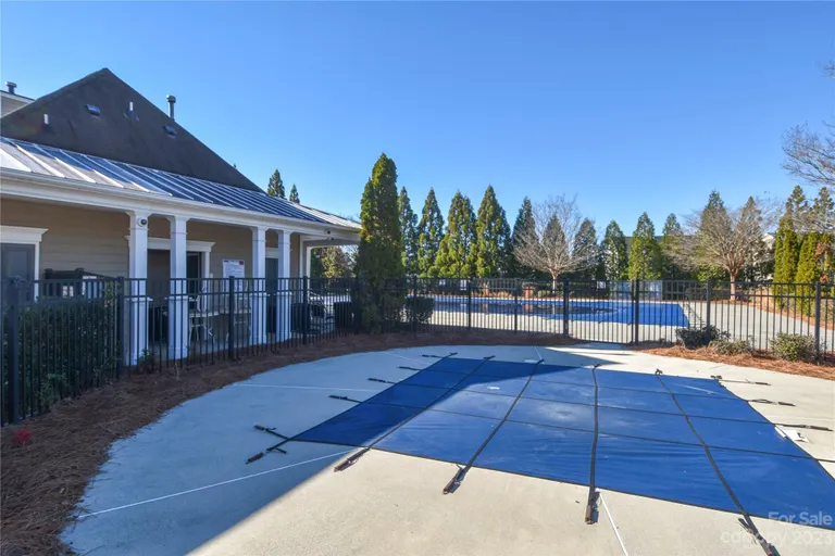 2004 Arbor Vista Drive, Charlotte, NC 28262 Property for sale