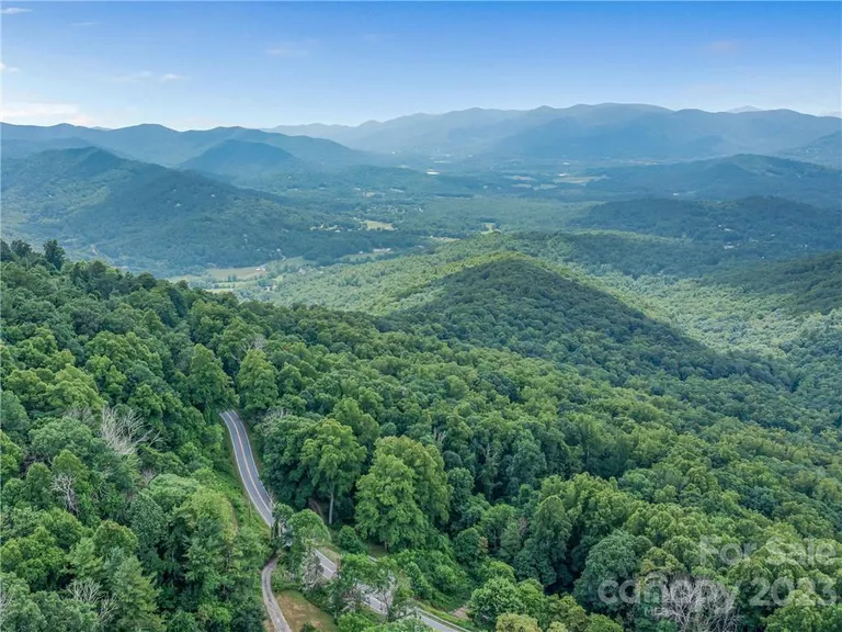 999999 Town Mountain Road, Asheville, NC 28804 Property for sale