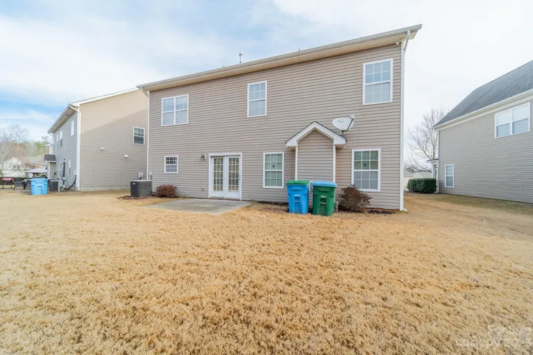 11527 Wilson Mill Lane, Pineville, NC 28134 Property for sale