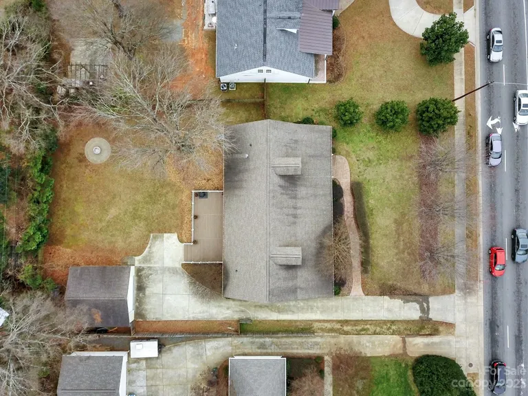 1115 S Wendover Road, Charlotte, NC 28211 Property for sale