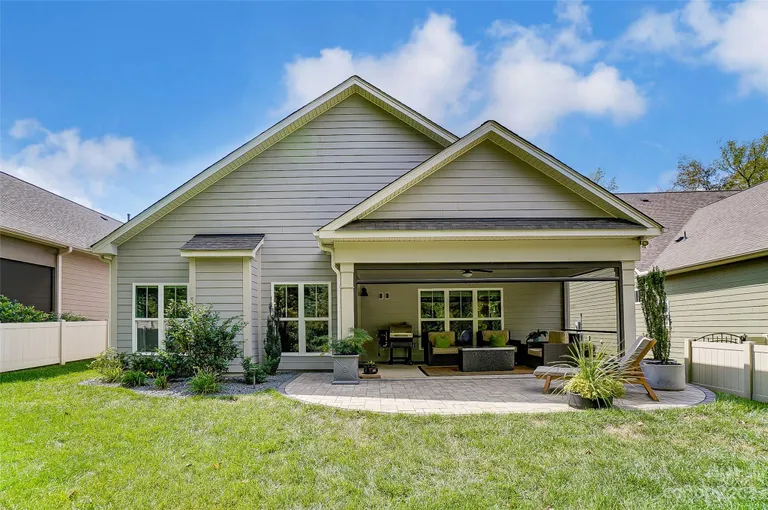 1311 Stonecroft Lane Nw, Concord, NC 28027 Property for sale