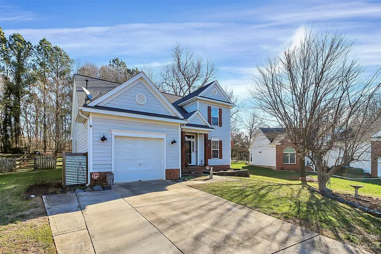 13006 Peacock Lane, Charlotte, NC 28215 Property for sale