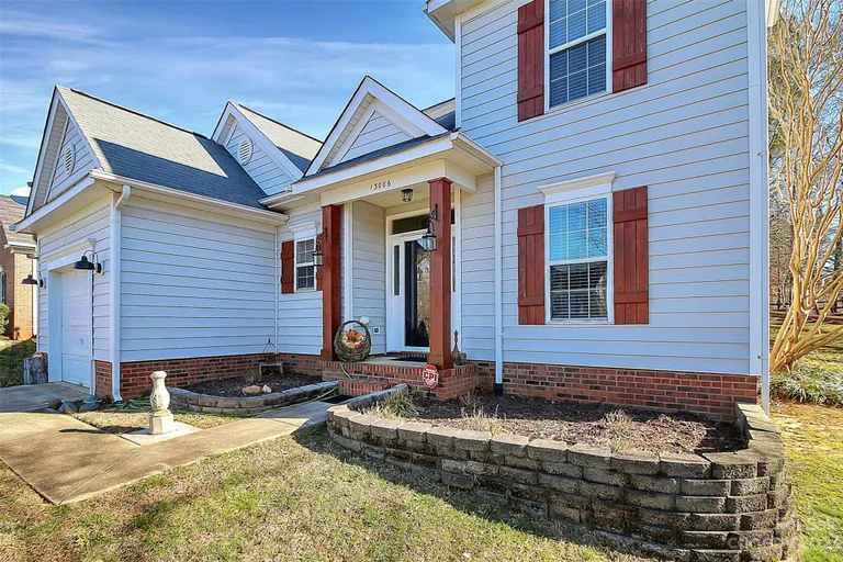 13006 Peacock Lane, Charlotte, NC 28215 Property for sale