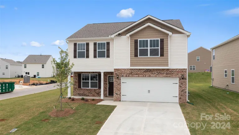 83 Callie River Court Clyde NC 28721 Property for sale
