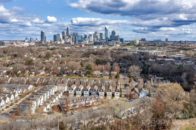240 Hurston Circle, Charlotte, NC 28208 Property for sale