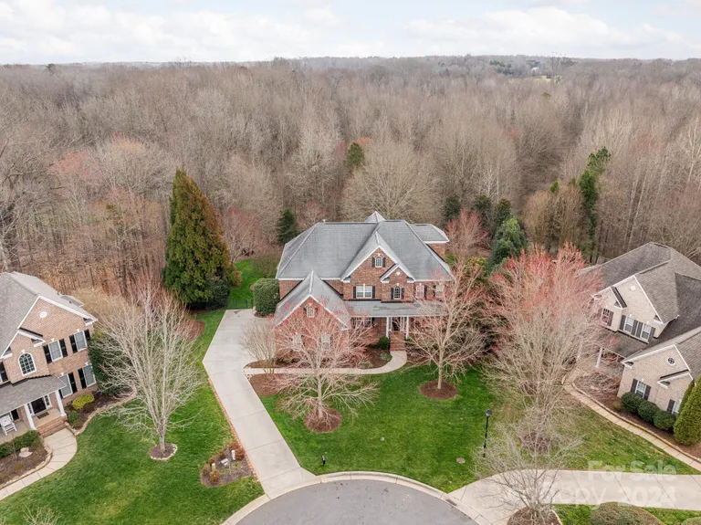 1345 Waynewood Drive, Waxhaw, NC 28173 Property for sale