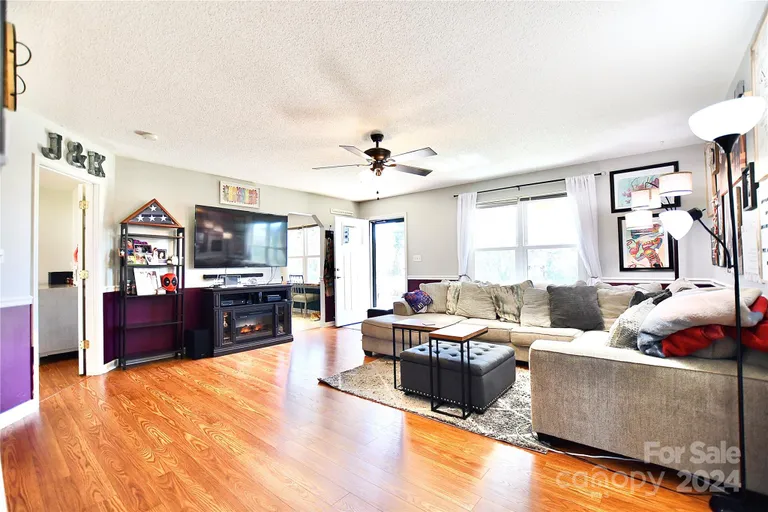 116 Second Avenue Nw, Hildebran, NC 28637 Property for sale