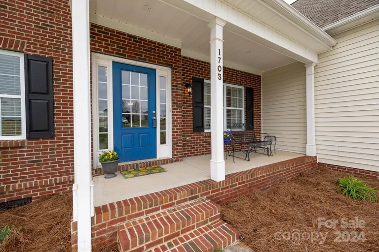 1703 Herndon Farm Road, Rock Hill, SC 29732 Property for sale