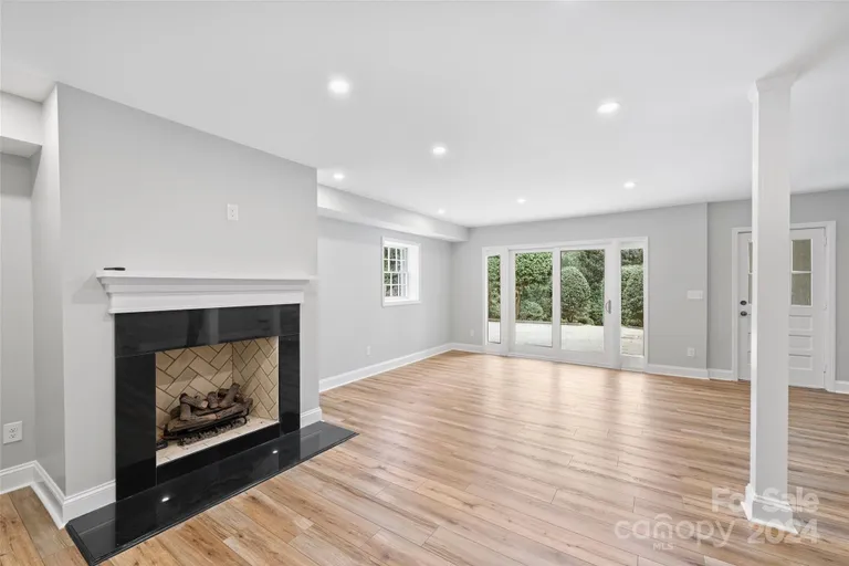 1639 Wensley Drive, Charlotte, NC 28210 Property for sale