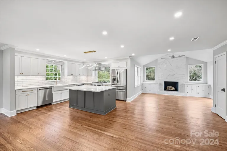 1639 Wensley Drive, Charlotte, NC 28210 Property for sale