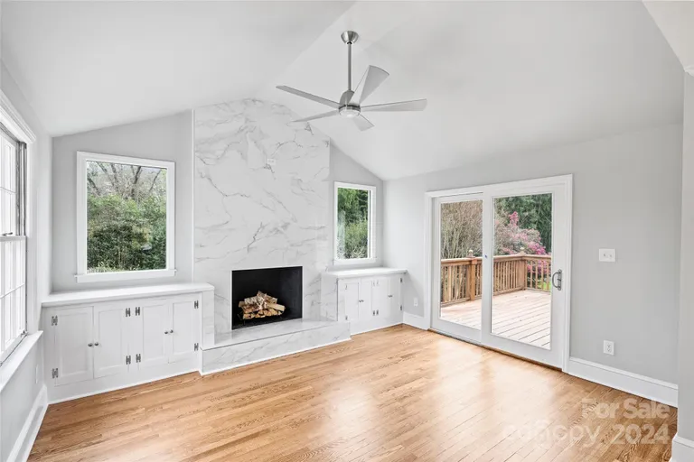 1639 Wensley Drive, Charlotte, NC 28210 Property for sale