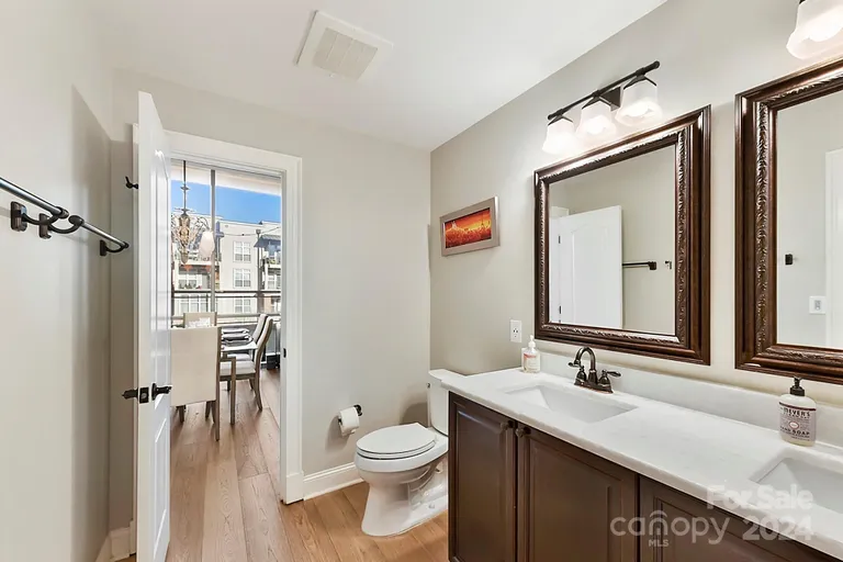 New York City Real Estate | View 315 Arlington Avenue, 506 & 507 | Listing | View 25