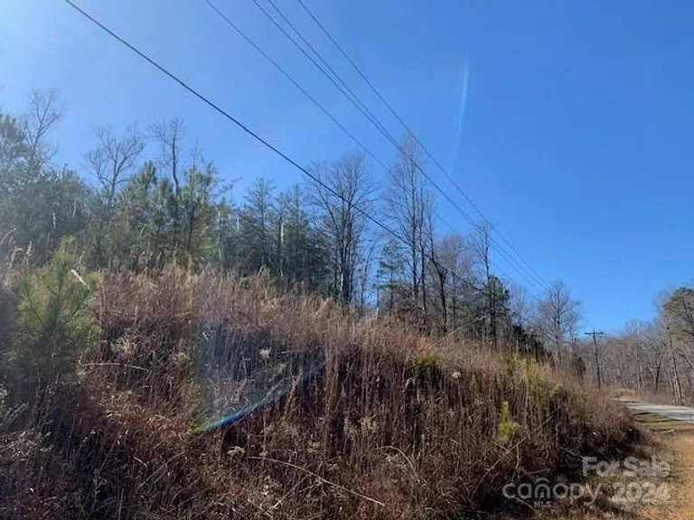 2.88 AC. COM Nc Hwy 108 Highway, Rutherfordton, NC 28139 Property for sale