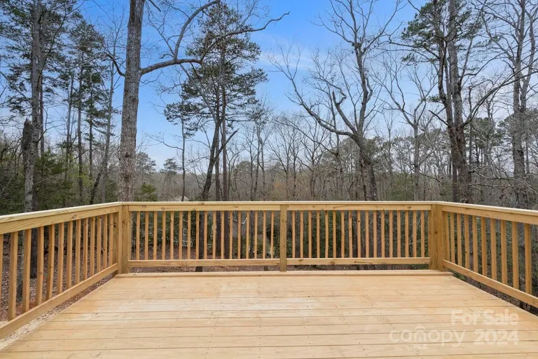 311 Woodrun Drive, Mount Gilead, NC 27306 Property for sale