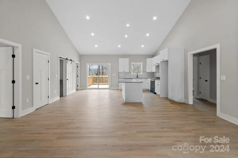 311 Woodrun Drive, Mount Gilead, NC 27306 Property for sale