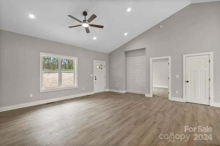 311 Woodrun Drive, Mount Gilead, NC 27306 Property for sale