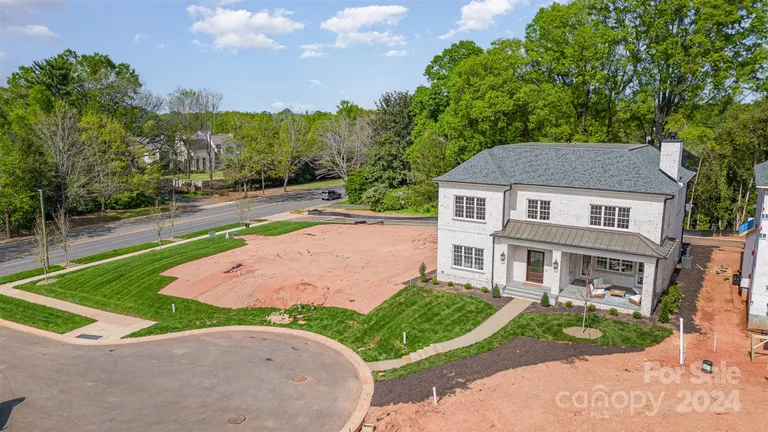 New York City Real Estate | View 4005 Nettie Court, 2 | 4 Beds, 4 Baths | View 1