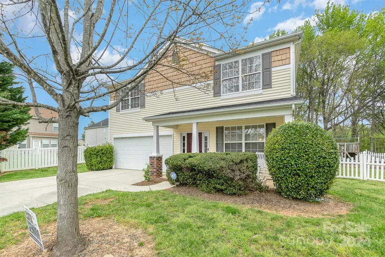 2204 Moravian Falls Court Monroe NC 28110 Property for sale