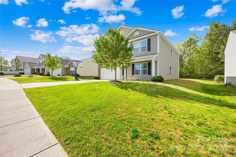 114 Shadow Woods, Statesville, NC 28677 Property for sale