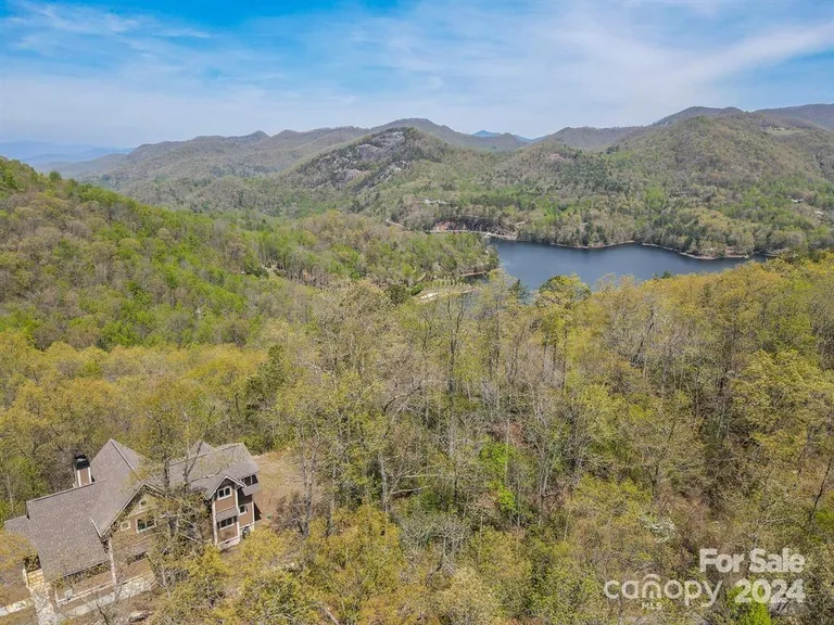 346 Birdymay Drive, Tuckasegee, NC 28783 Property for sale