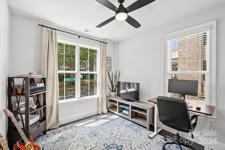 1325 Reece Road, Charlotte, NC 28209 Property for sale