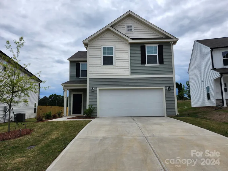 96 Cobbler, Peachland, NC 28133 Property for sale