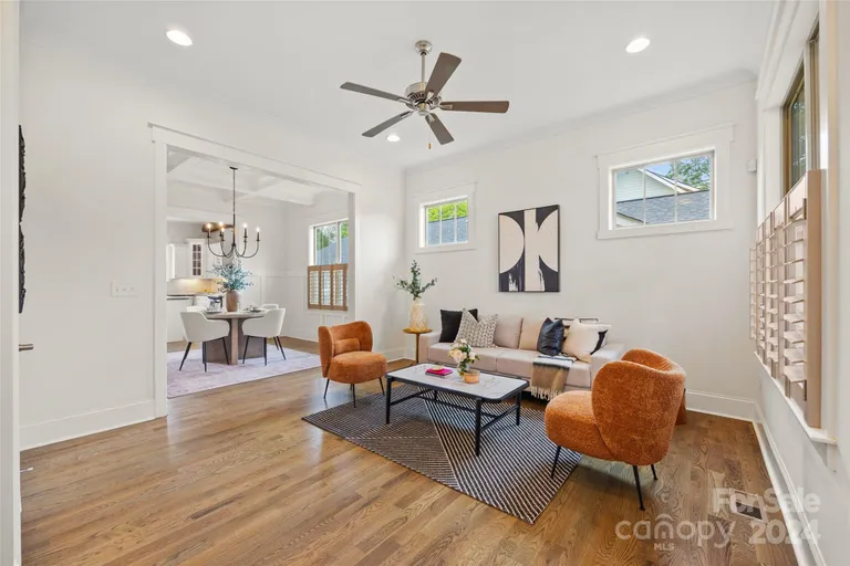 New York City Real Estate | View 2813 Holt Street | Listing | View 6