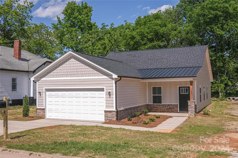 1005 Ridge, Kannapolis, NC 28083 Property for sale
