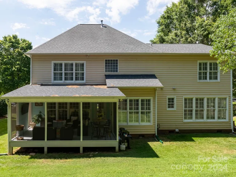 12523 Willingdon, Huntersville, NC 28078 Property for sale