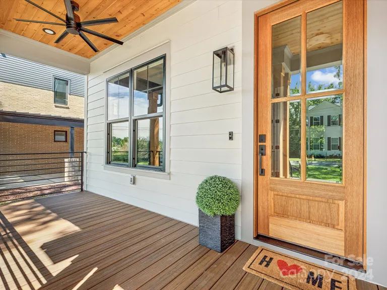 1109 Pamlico, Charlotte, NC 28205 Property for sale