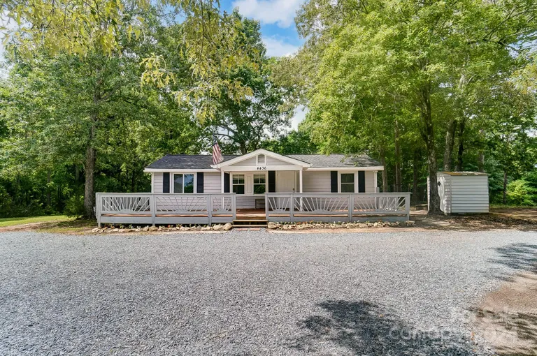 4436 Shiloh Unity, Lancaster, SC 29720 Property for sale