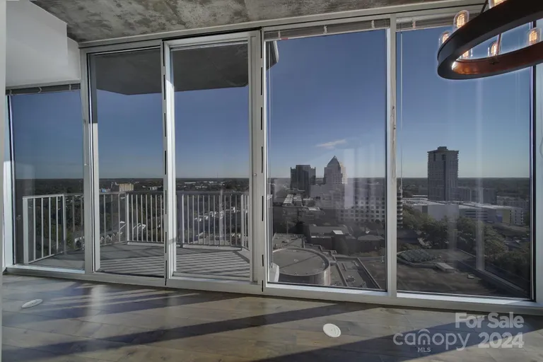 210 N Church 1715, Charlotte, NC 28202 Property for sale