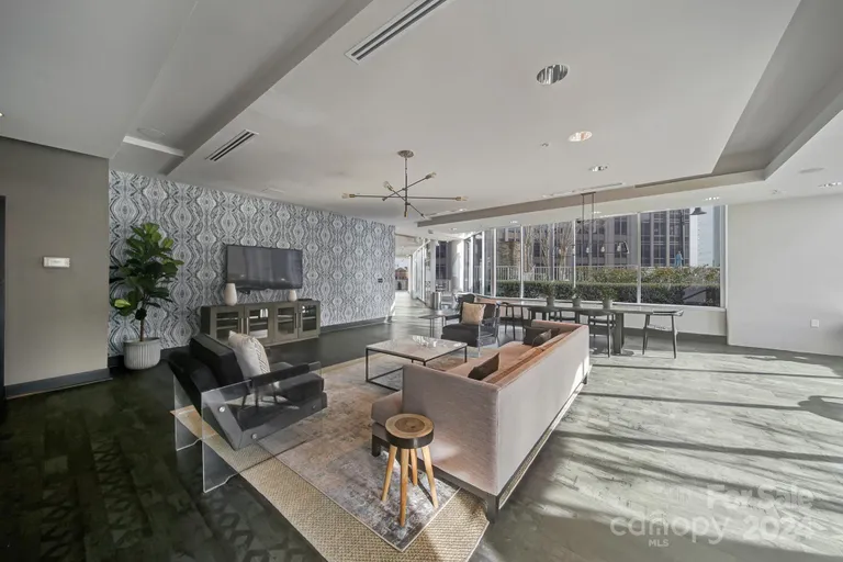 210 N Church 1715, Charlotte, NC 28202 Property for sale