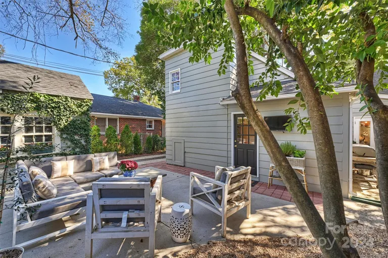 2109 Lombardy, Charlotte, NC 28203 Property for sale