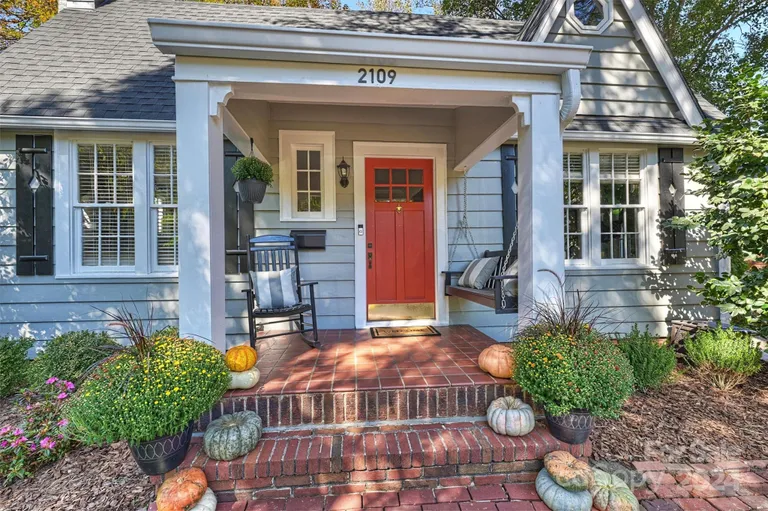 2109 Lombardy, Charlotte, NC 28203 Property for sale