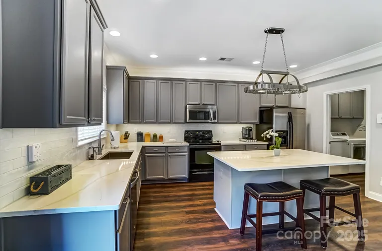 10436 Cullen Court Charlotte NC 28278 Property for sale