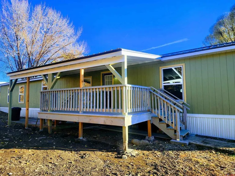 508 Box Elder Avenue, Paonia, CO 81428 Property for sale