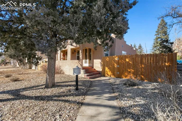 1526 E Platte Avenue, Colorado Springs, CO 80909 Property for sale