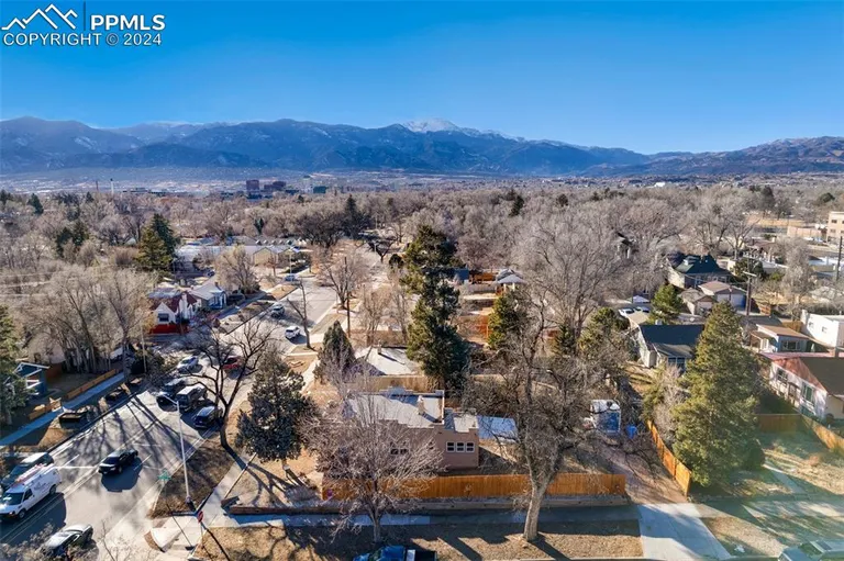 1526 E Platte Avenue, Colorado Springs, CO 80909 Property for sale